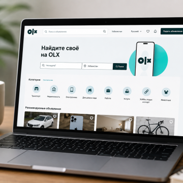 TBC закрыла сделку по покупке OLX Uzbekistan