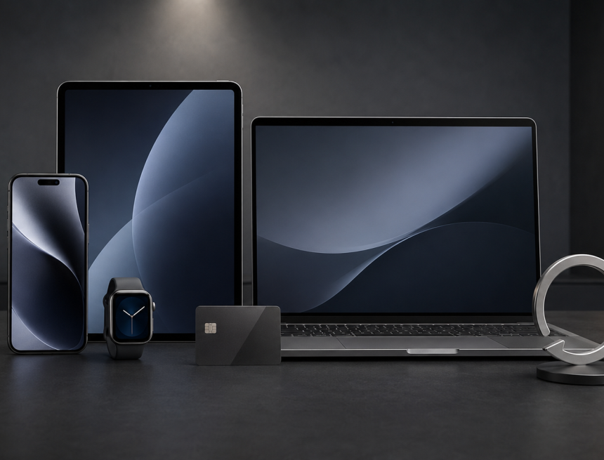 Apple запустит лизинг устройств совместно с Klarna