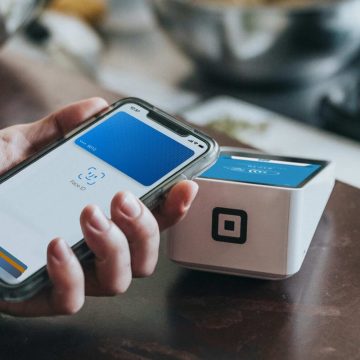 В Kaspi. kz добавили оплату через Apple Pay и Google Pay
