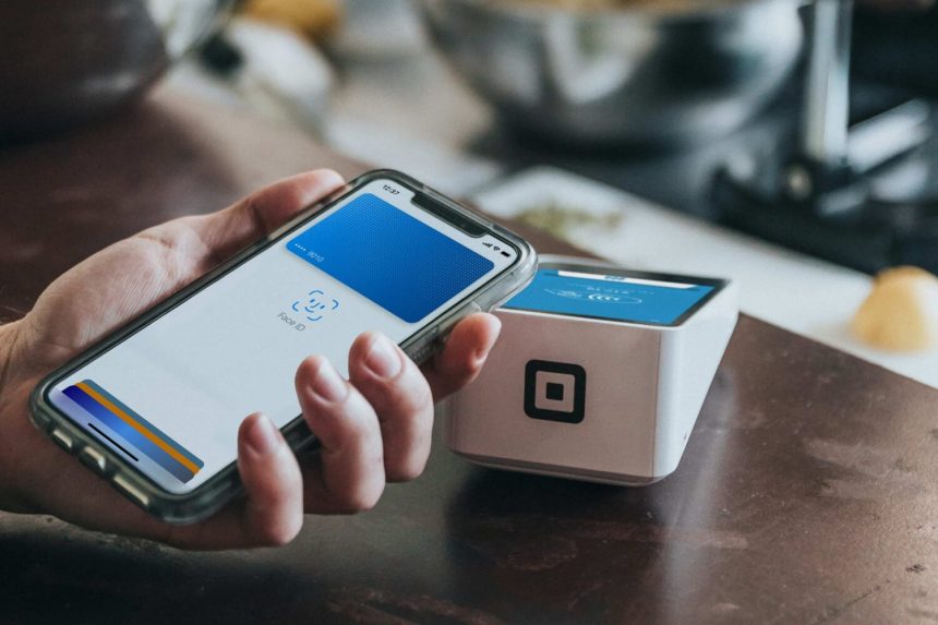 В Kaspi. kz добавили оплату через Apple Pay и Google Pay