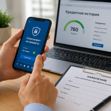 Более 2,5 млн жителей Узбекистана оформили самозапрет на получение кредитов