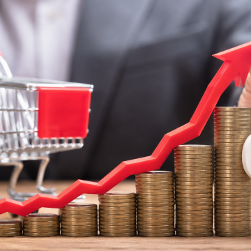 Инфляционные ожидания населения и бизнеса в Узбекистане снизились до новых минимумов