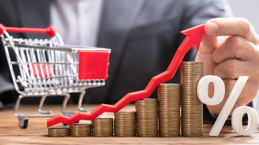 Инфляционные ожидания населения и бизнеса в Узбекистане снизились до новых минимумов