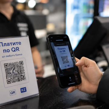 Нацбанк Казахстана намерен добиваться снижения комиссий по Единому QR