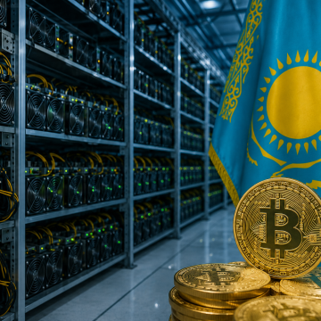 c0cf70bb-a925-4ebe-8117-e4fcb743824e Казахстан свяжет майнинг криптовалют с пополнением госрезерва цифровых активов