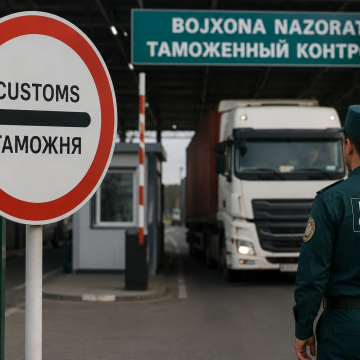 Таможенные нарушения в Узбекистане могут приравнять к налоговым преступлениям