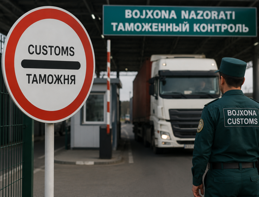 Таможенные нарушения в Узбекистане могут приравнять к налоговым преступлениям