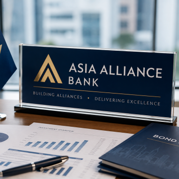 Asia Alliance Bank стал участником «регуляторной песочницы» на рынке капитала