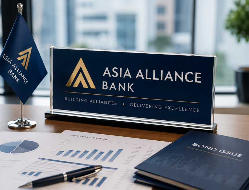 Asia Alliance Bank стал участником «регуляторной песочницы» на рынке капитала