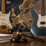Почему спор Fender может изменить правила игры