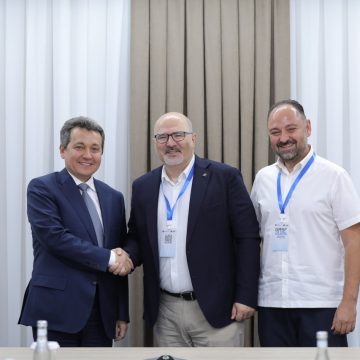 Trenkwalder Group рассматривает Узбекистан для запуска BPO- и бэк-офисных операций