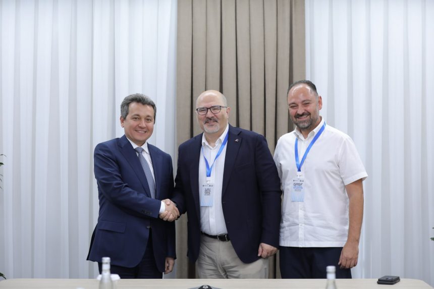 Trenkwalder Group рассматривает Узбекистан для запуска BPO- и бэк-офисных операций