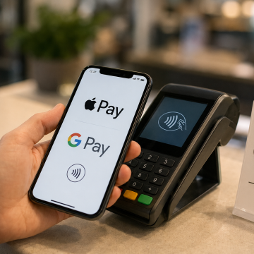 Запуск Apple Pay и Google Pay в Узбекистане перешел на этап технической подготовки