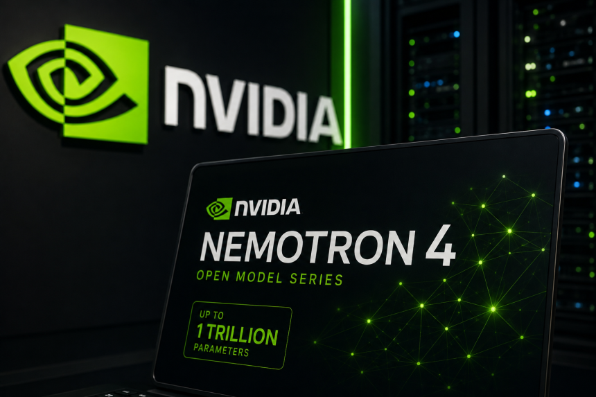 037e6055-b9e9-4e5b-940d-d874251c7578 NVIDIA готовит новое поколение открытых ИИ-моделей Nemotron 4