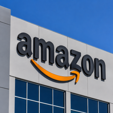 Капитализация Amazon впервые превысила $3 трлн