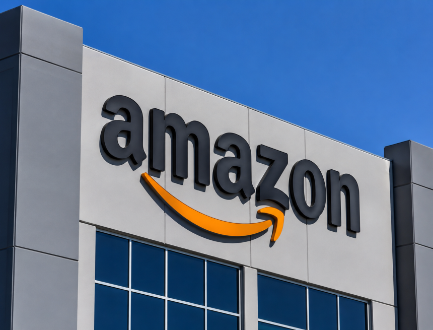 03a6de1f-662a-40e4-9bcb-576e9a915e02 Капитализация Amazon впервые превысила $3 трлн