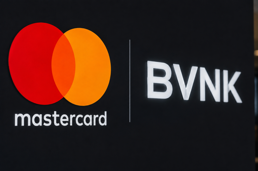 Mastercard завершила покупку BVNK для развития платежей в стейблкоинах