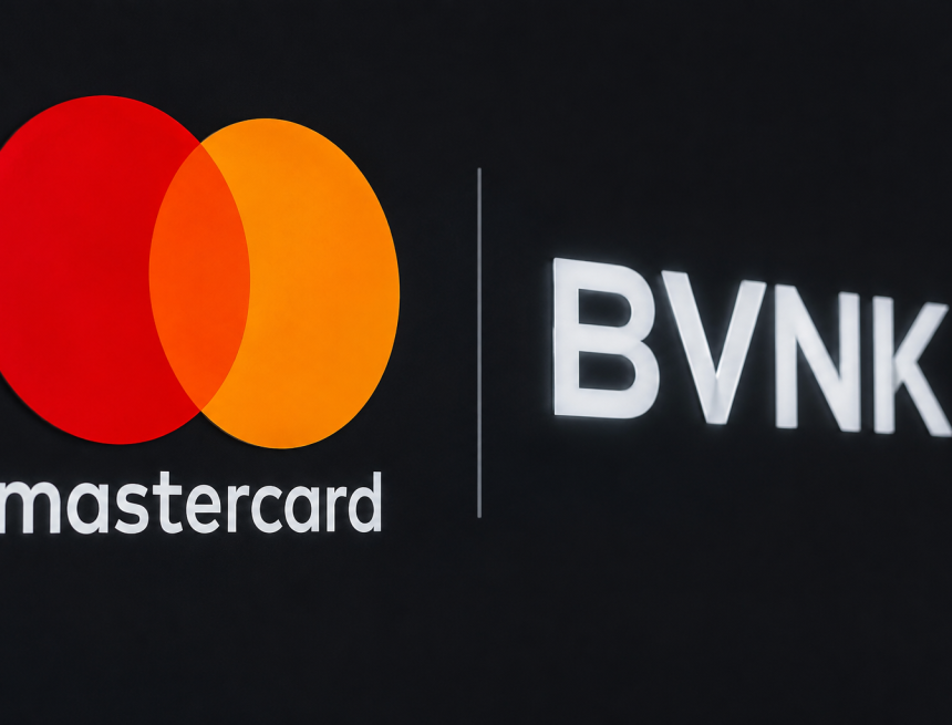 5c143ac7-a857-4f1e-8cf7-b520b1e74da2 Mastercard завершила покупку BVNK для развития платежей в стейблкоинах