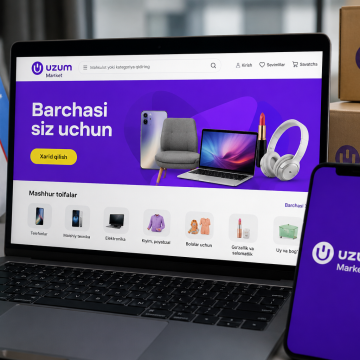 Казахстанским селлерам предложили выход на Uzum на фоне атак на склады Wildberries в России