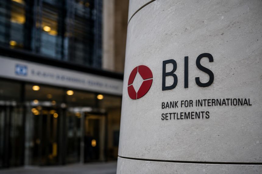 BIS протестировал токенизированные трансграничные платежи с участием крупнейших банков