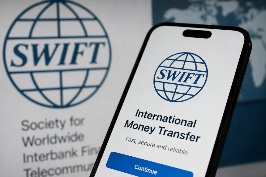 Для нерезидентов Казахстана изменятся тарифы на SWIFT-переводы