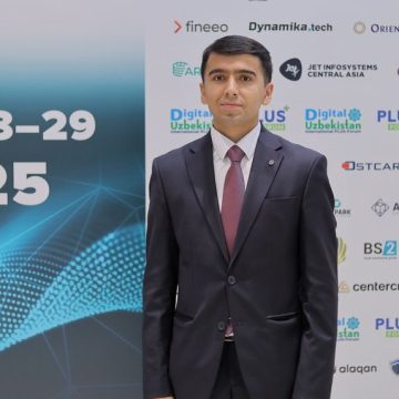 Одинаев Цифровые валюты центральных банков в Евразии. Перспективы внедрения