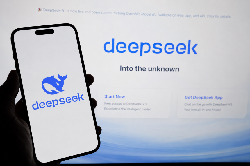 d37208e7-03c5-4bda-b03f-983fb7ca147d DeepSeek представила V4 Pro и усиливает экспансию на рынке ИИ