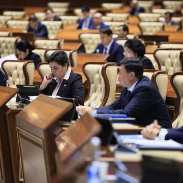 Сенат Узбекистана одобрил Закон “О Международном центре цифровых технологий”