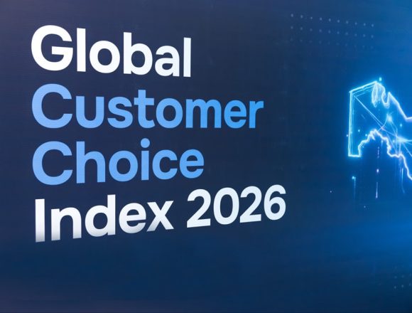 В Ереване представят Customer Choice Index 2026 по клиентскому опыту банков Армении