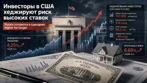 Инвесторы в США