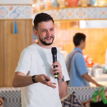 В Узбекистане появится новая платформа для продажи товаров между людьми – Listee