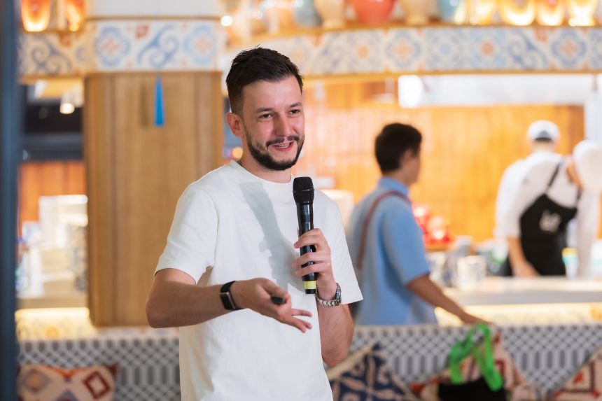В Узбекистане появится новая платформа для продажи товаров между людьми – Listee