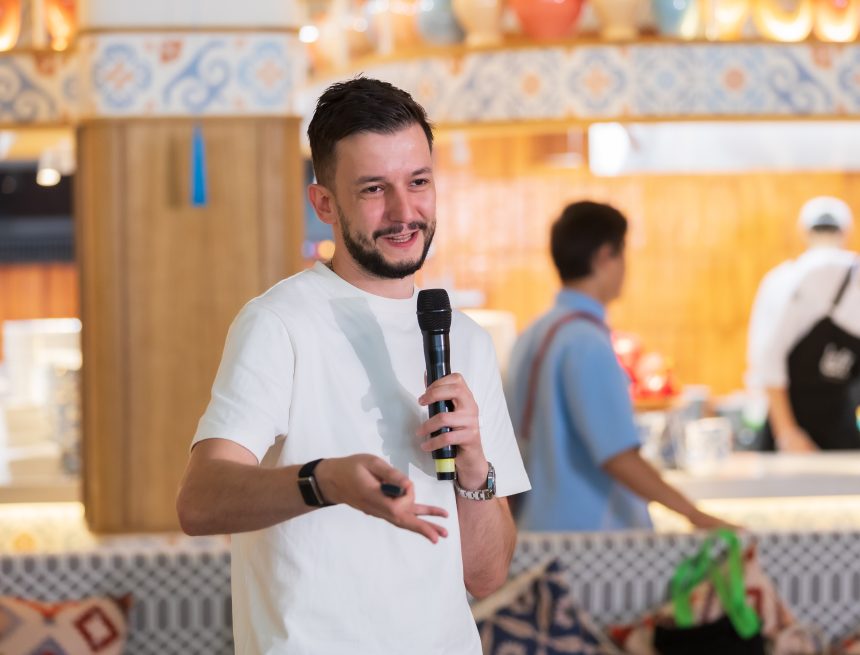 фото Listee 3 В Узбекистане появится новая платформа для продажи товаров между людьми – Listee
