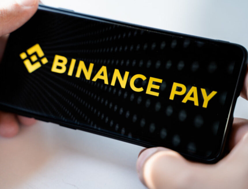 Binance Pay запустил оплату криптовалютой в сети PayPay в Японии