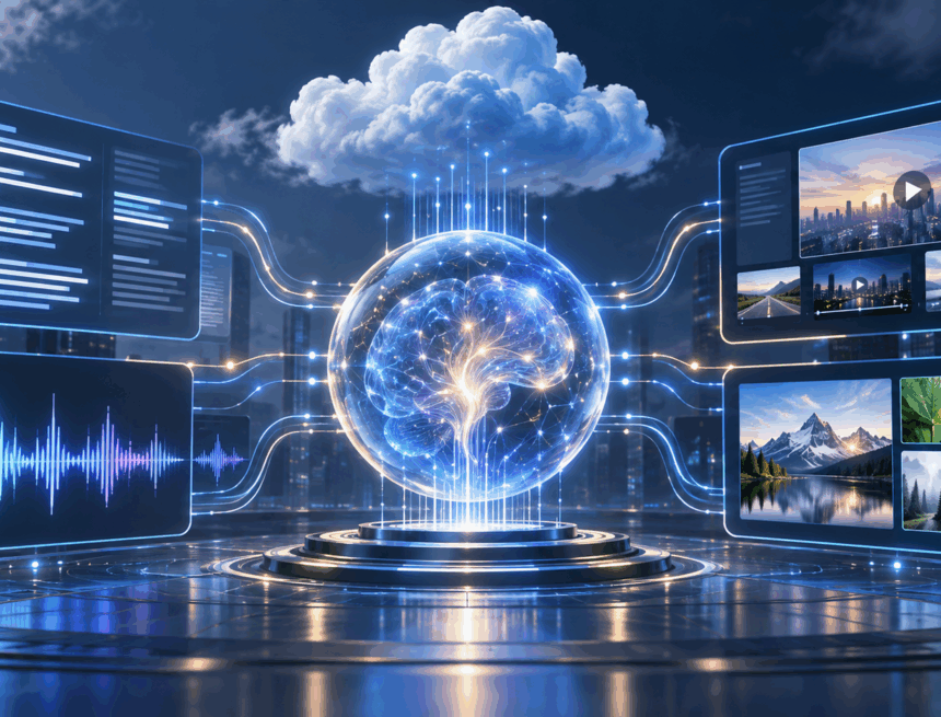 Alibaba представила Qwen3.8-Omni-Flash для анализа текста, аудио, видео и изображений