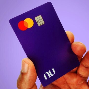 Nubank обсуждает покупку британского Monzo с оценкой до £10 млрд