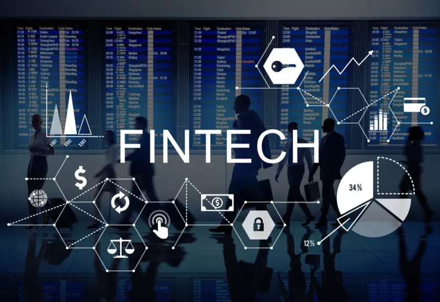 Fintech Российский финтех растёт, а венчур в нём остаётся маленьким: главное из исследования «ДНК Финтеха 2026»