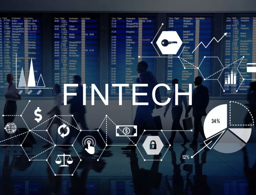 Fintech Российский финтех растёт, а венчур в нём остаётся маленьким: главное из исследования «ДНК Финтеха 2026»
