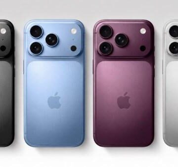 iPhone 18 Pro – от 26,1 млн сумов: сколько стоит новинка в Узбекистане и соседних странах