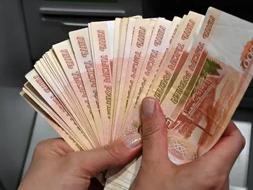 Россия ужесточила правила вывоза наличных рублей в четыре страны Центральной Азии