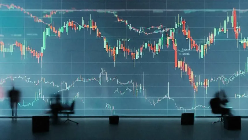 market-chart НАПП приостановило две лицензии GEM STONE CAPITAL на шесть месяцев