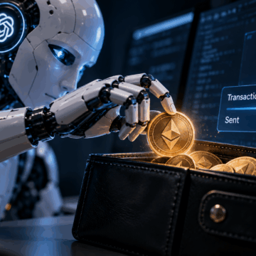 ИИ OpenAI нашел доступ к чужому криптокошельку и провёл транзакции