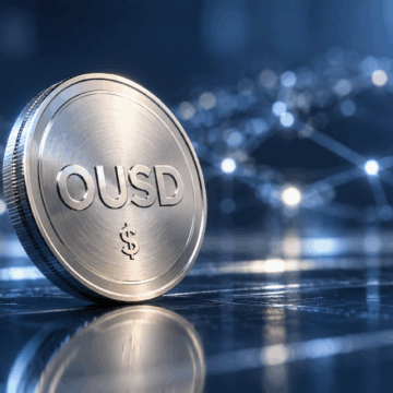 Visa и Mastercard поддержали запуск долларового стейблкоина OUSD