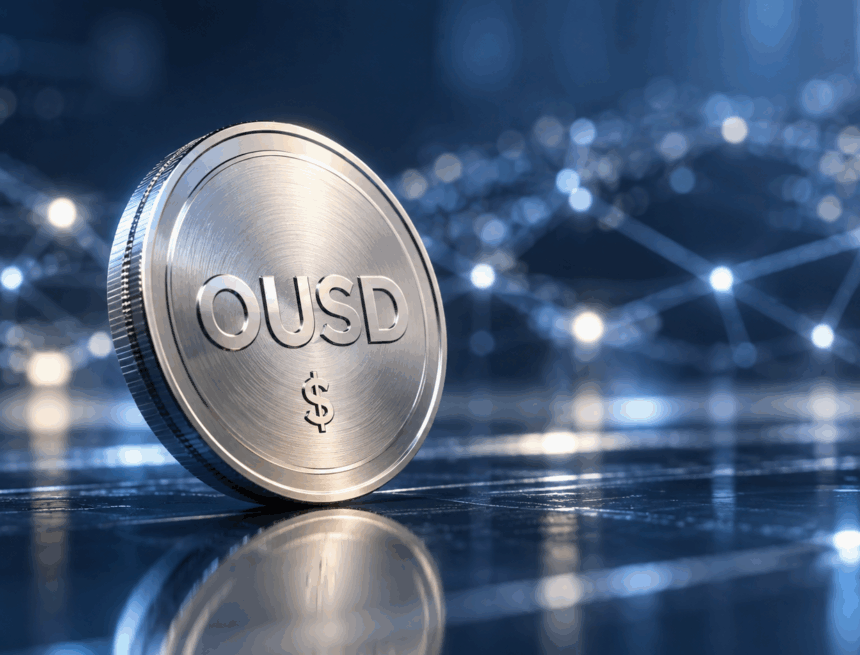 Visa и Mastercard поддержали запуск долларового стейблкоина OUSD