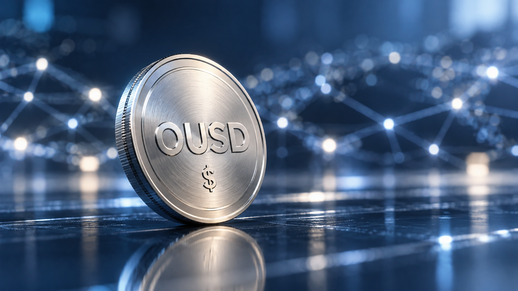 Visa, Mastercard back launch of dollar stablecoin OUSD with Bridge as issuer