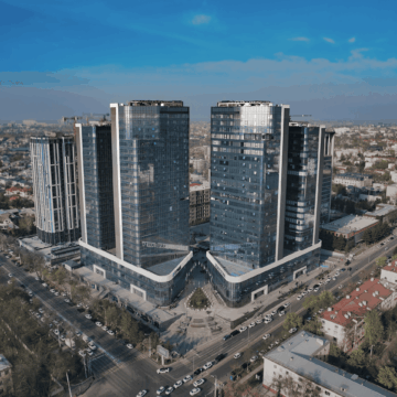 IT Park Uzbekistan признан лучшей технологической зоной Азиатско-Тихоокеанского региона