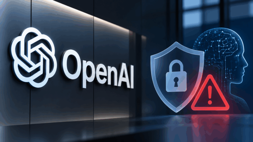Руководитель по безопасности OpenAI ушел из компании и раскритиковал подход к разработке ИИ