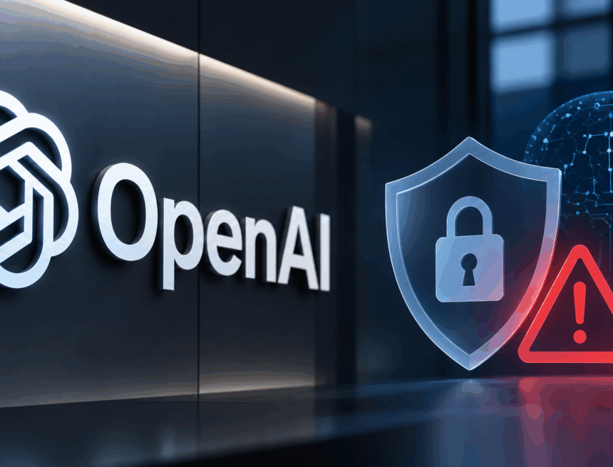 Руководитель по безопасности OpenAI ушел из компании и раскритиковал подход к разработке ИИ