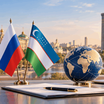 e5bdf2e7-0cf4-4994-8bfb-3d98fe498ffb Жители Узбекистана могут получить гранты России до 3 млн рублей на социальные проекты