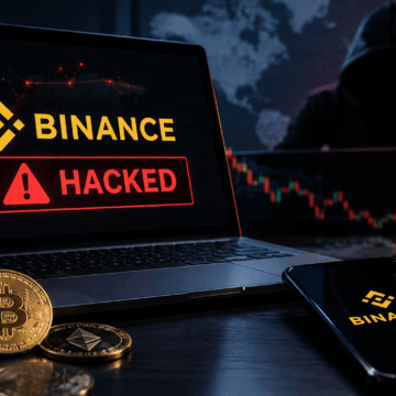 Крупнейший взлом в истории крипторынка: Binance оценила ущерб от атаки в $6,3 млрд